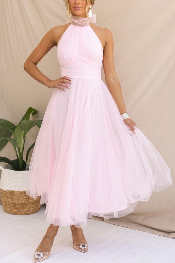 stylub Valeria | Fancy Tulle Dress