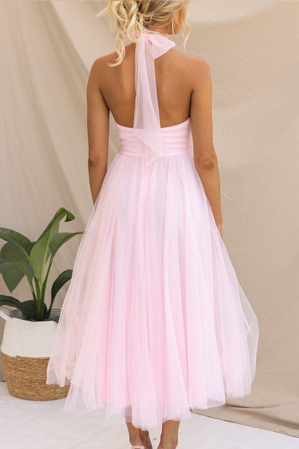 stylub Valeria | Fancy Tulle Dress