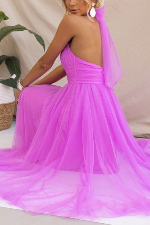 stylub Valeria | Fancy Tulle Dress