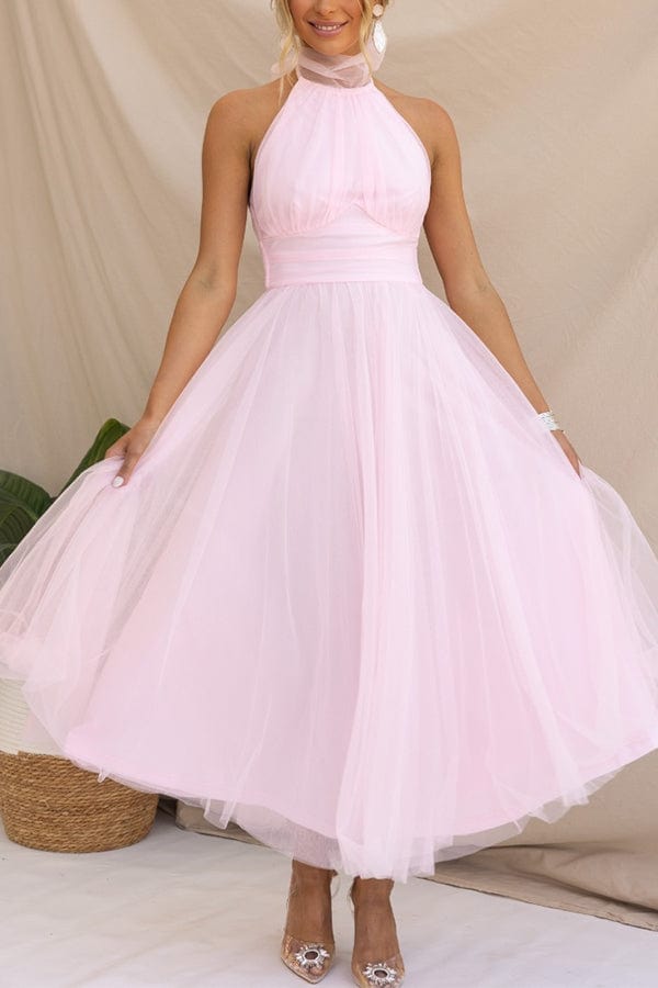 stylub Valeria | Fancy Tulle Dress