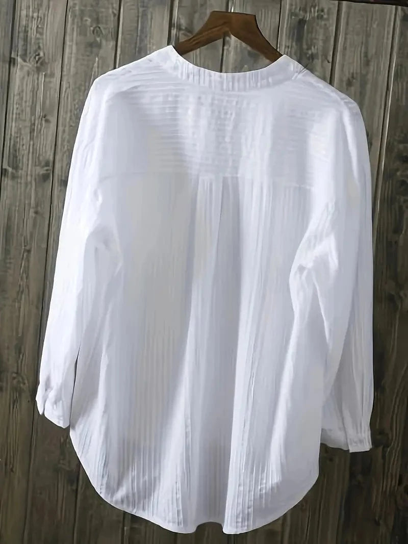 stylub Vera | Plus Size Blouse