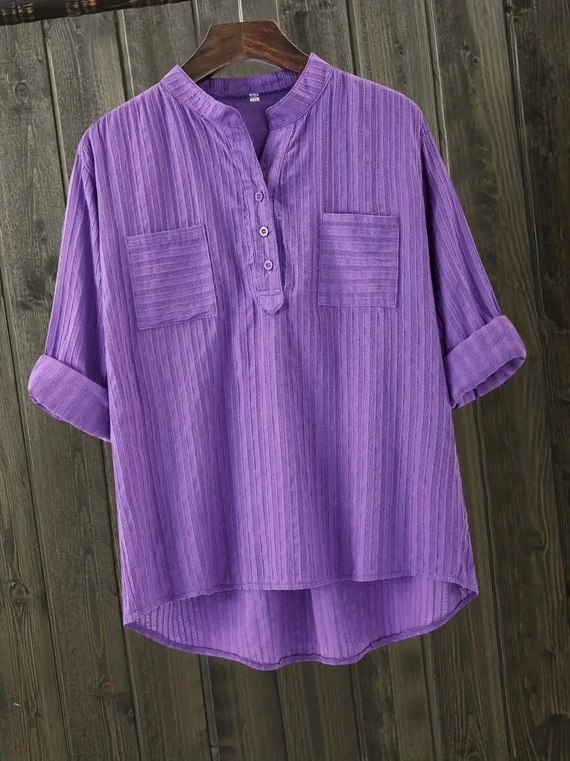 stylub Vera | Plus Size Blouse