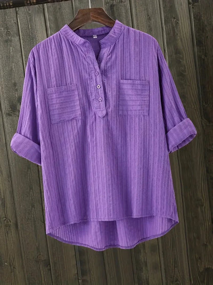 stylub Vera | Plus Size Blouse