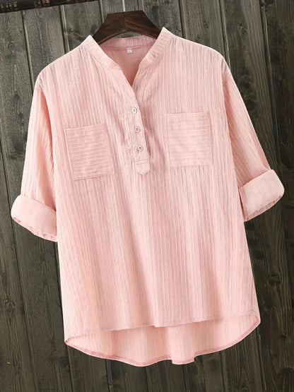 stylub Vera | Plus Size Blouse