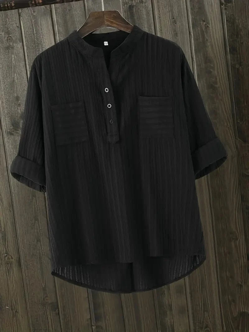 stylub Vera | Plus Size Blouse