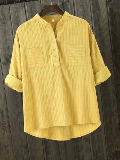 stylub Vera | Plus Size Blouse