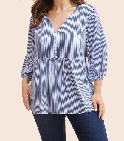 stylub Wilma | Plus Size Blouse