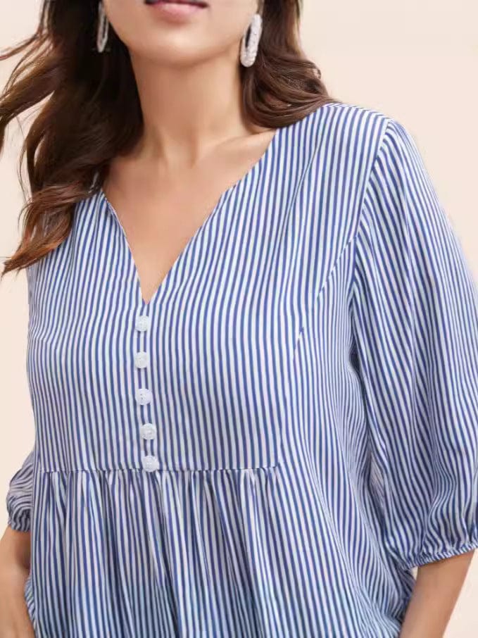 stylub Wilma | Plus Size Blouse