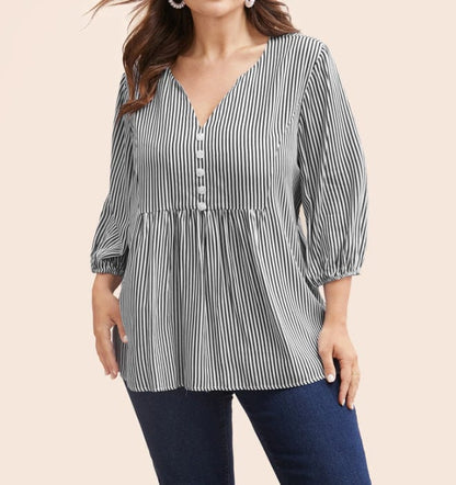 stylub Wilma | Plus Size Blouse