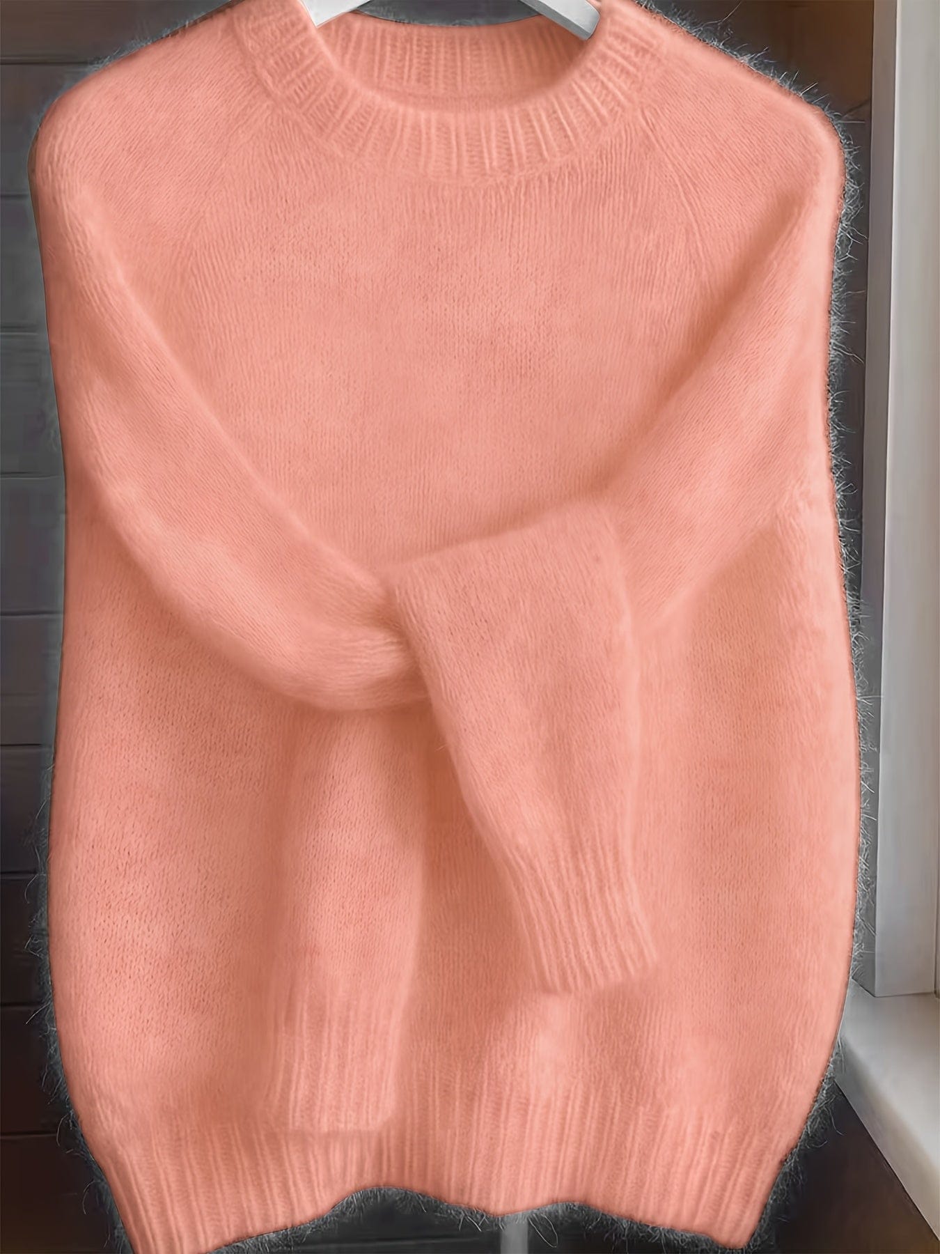 Stylub Women's Elegant French Style Sweater