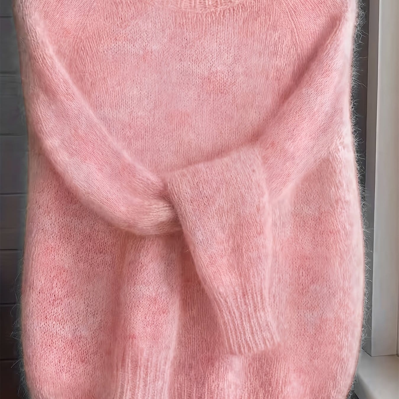 Stylub Women's Elegant French Style Sweater