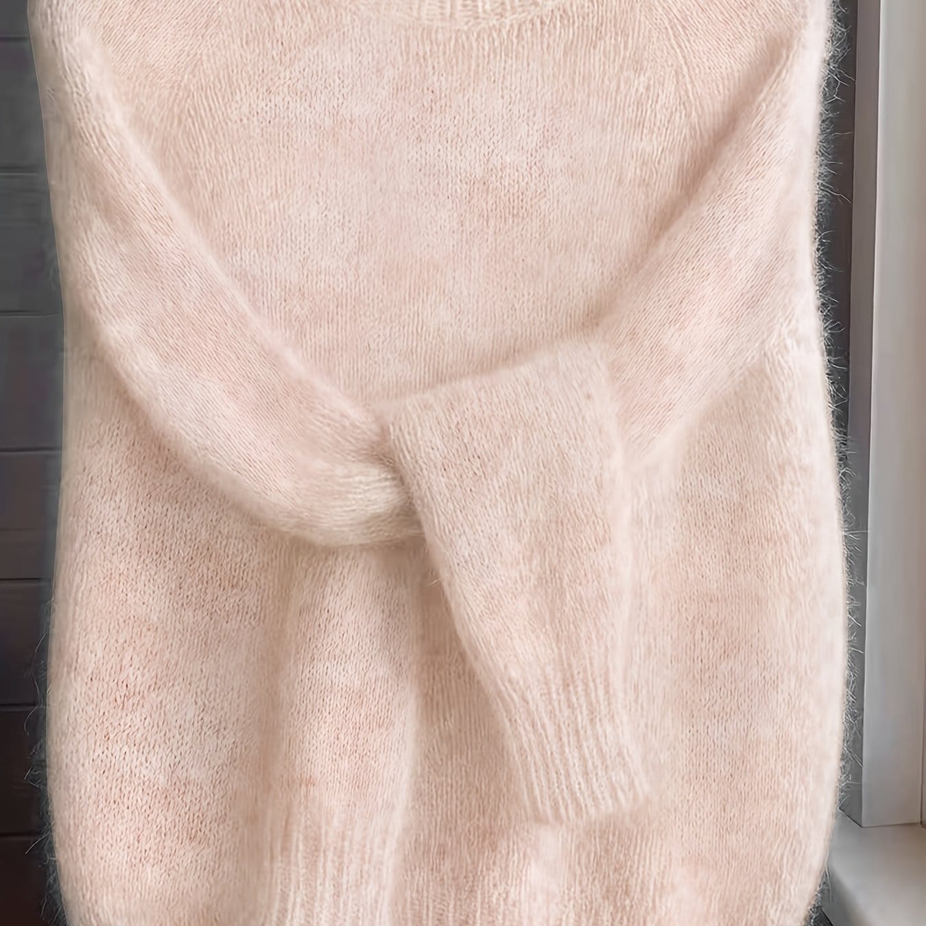 Stylub Women's Elegant French Style Sweater