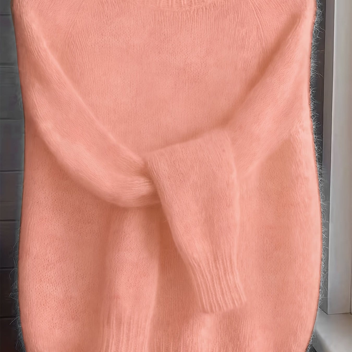 Stylub Women's Elegant French Style Sweater