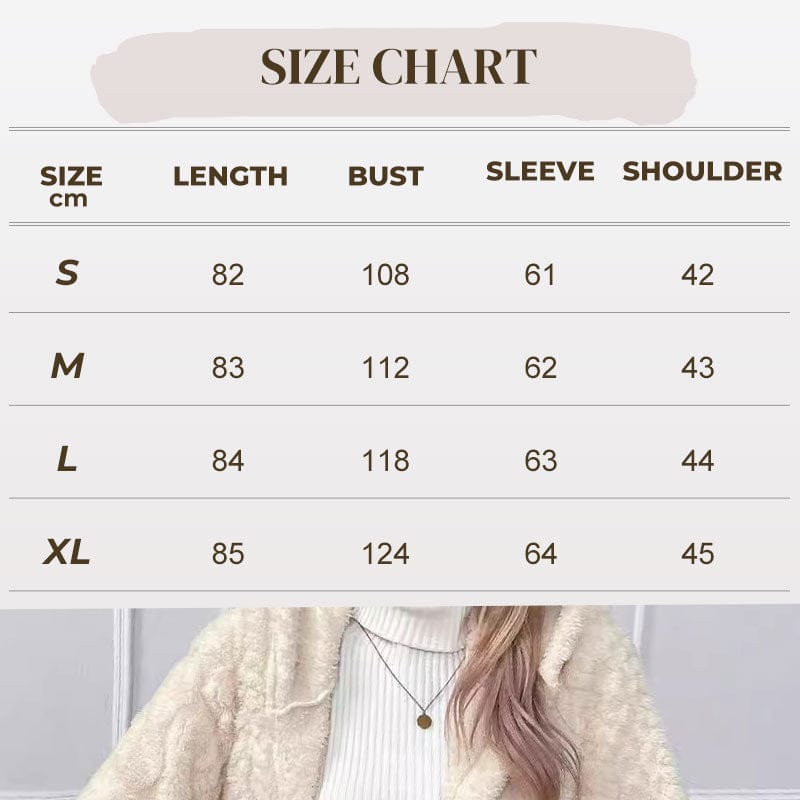 Stylub Women’s Warm Hooded Jacket with Quilted Pattern