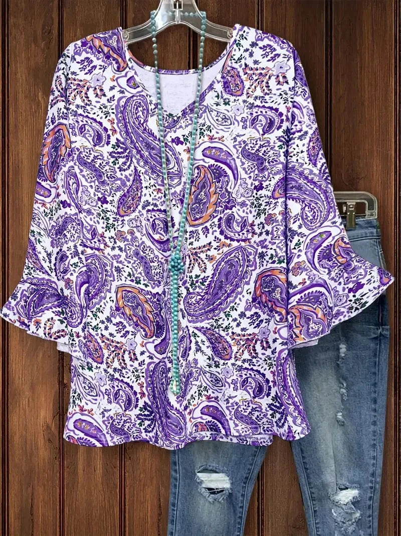 stylub Yvon | Plus Size Top