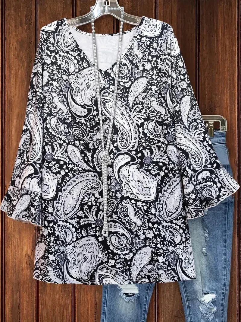 stylub Yvon | Plus Size Top