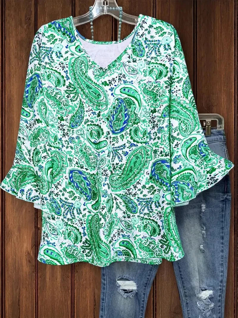 stylub Yvon | Plus Size Top