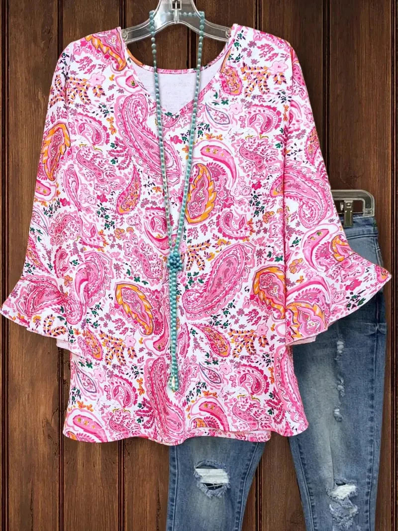 stylub Yvon | Plus Size Top