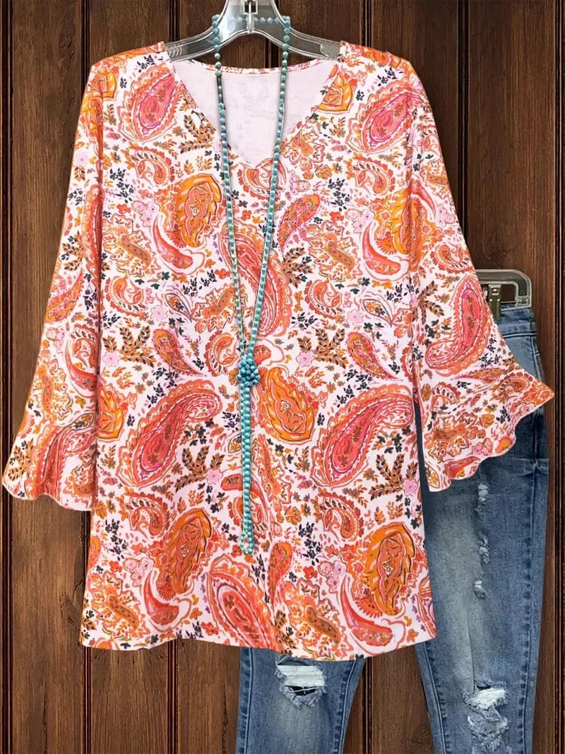 stylub Yvon | Plus Size Top